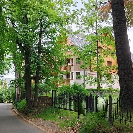 Apartament Mieta Карпач Екстериор снимка