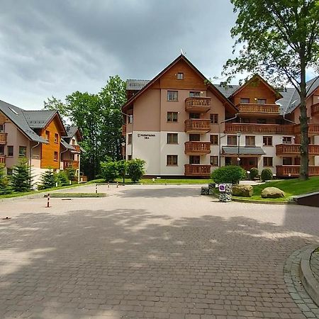 Apartament Mieta Карпач Екстериор снимка