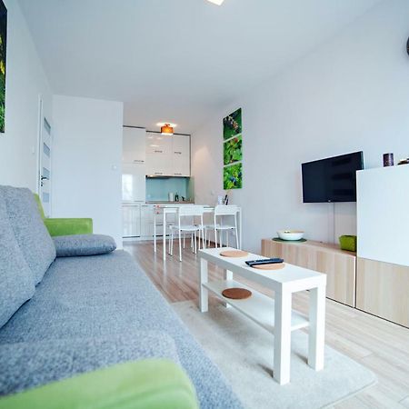 Apartament Mieta Карпач Екстериор снимка