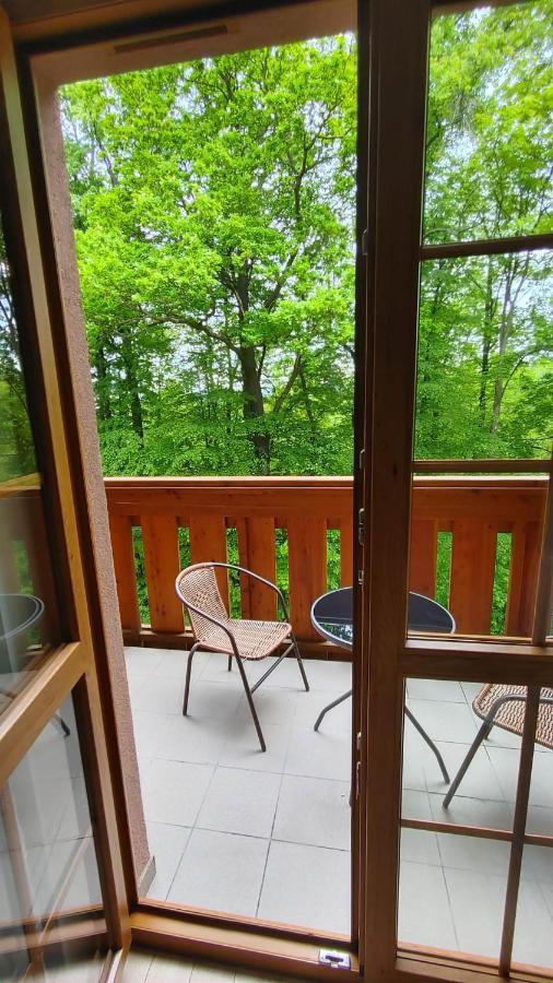 Apartament Mieta Карпач Екстериор снимка