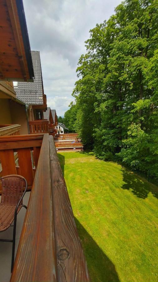 Apartament Mieta Карпач Екстериор снимка