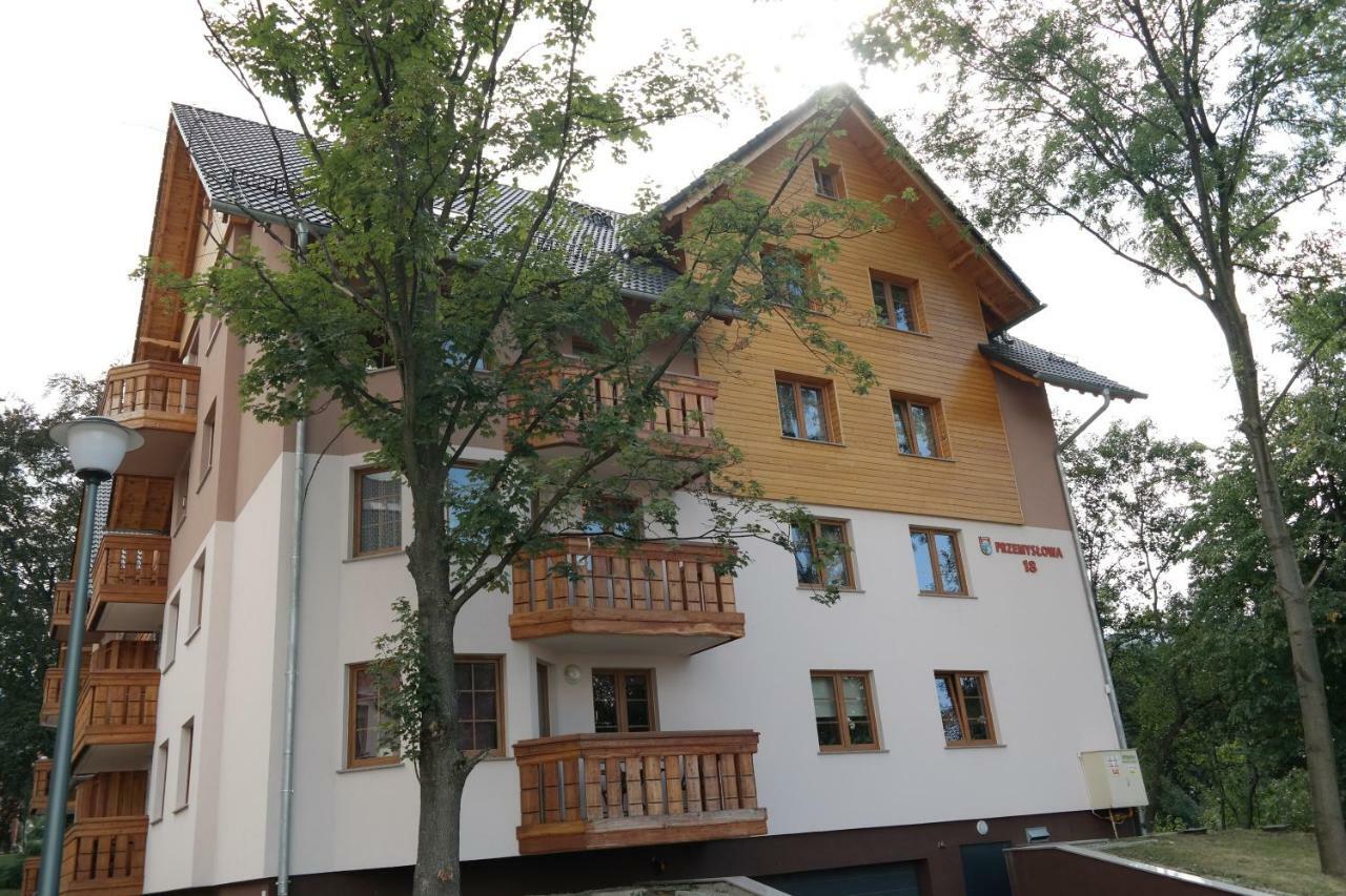 Apartament Mieta Карпач Екстериор снимка