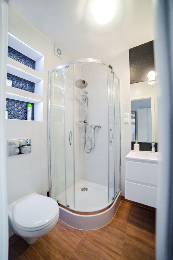Apartament Mieta Карпач Екстериор снимка