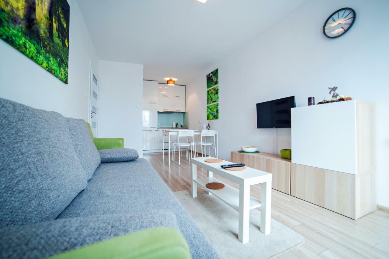 Apartament Mieta Карпач Екстериор снимка